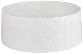 Fehér porcelán tál ROOM POETRY BOWL