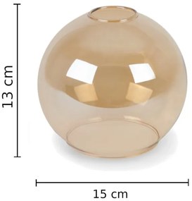 Felületre szerelhető csillár MONDE WHITE 3xE27/60W/230V