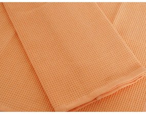 Pamut konyharuha szett 3 db-os 40x60 cm Wafle – B.E.S.