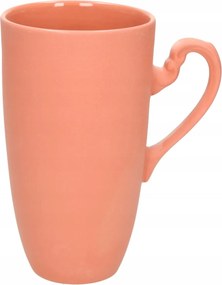 Nectar bögre Ćmielów téglavörös