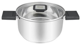 Resto - ANSER 2,5 l, 18 cm-es fedeles lábas