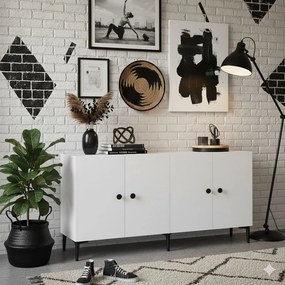 Pella 150 - White