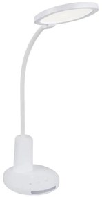 Top Light Top Light -LED dimmelhető érintéses asztali lámpa VIOLA LED/12W/230V 2700-6500K fehér TP1857