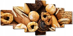 Képek 210x100 Kenyér választék