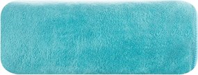Gyorsan száradó törölköző Amy 70x140 Eurofirany türkizkék