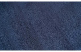 Kék fleece takaró 200 x 150 cm - JAHU collections