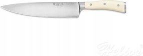 Wüsthof klasszikus creme ikon 23 cm-es séfkés