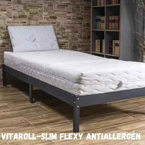 VitaRoll - Slim Flexy Matrac 90x200cm