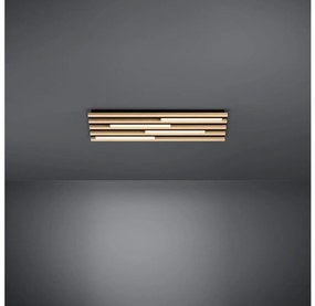 Eglo 390428 - LED Dimmelhető mennyezeti lámpa MARREIRA 4xLED/9W/230V 3000K