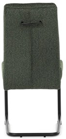 DCL-P3107 GRN2 étkezőszék szett, 2 db
