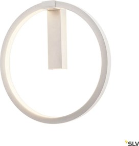 SLV ONE 1002917 Fali lámpa 2x14W/LED 3000/4000K 730LM IP20