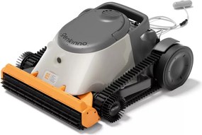 GENKINNO Ace 600 Plus akkumulátoros robotporszívó