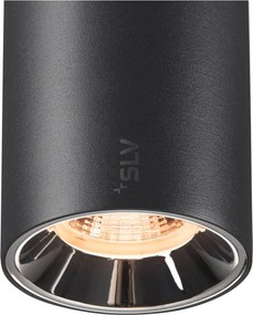 SLV 48V SYSTEM 1006815 Sínreflektor 1x16W/LED 2700K 960lm IP20