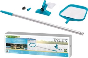 INTEX Medencetisztító szett (28002)