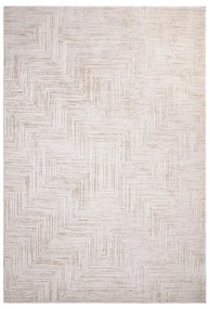 Krémszínű szőnyeg 120x160 cm Anders Beige Natural – Asiatic Carpets