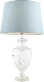 Laura Ashley Meredith 3702772-Q Asztali lámpa IP20