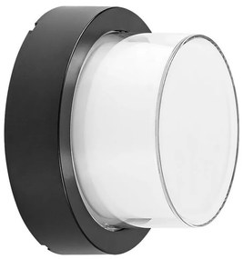 Rabalux 7246 - LED RGBW Kültéri lámpa DURBE LED/10W/230V IP54 Wi-Fi Tuya