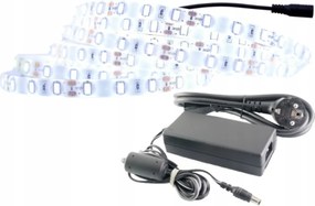 VilĂĄgĂtĂĄs 300 Led IP65 5630 fehĂ©r TermĂ©szetes 2.5m