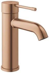 Mosdó csaptelep GROHE Essence leeresztőszelep nélkül csiszolt Warm Sunset 24172DL1