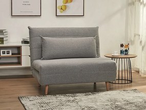 Fotel Susan (szürke). 1050832
