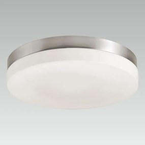 Prezent 67103 - PILLS fürdőszobai mennyezeti lámpa 3xE27/60W/230V IP44