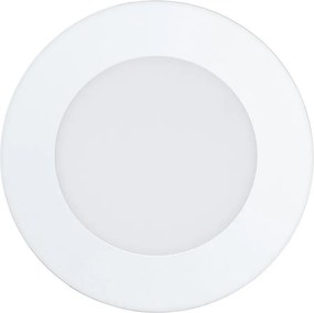 Eglo 97112 - LED süllyesztett mennyezeti lámpa FUEVA-RW LED/5,6W/230V 2700-4000K