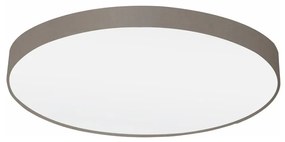 Eglo 97621 - Mennyezeti lámpa PASTERI 7xE27/60W/230V 98 cm