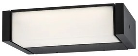 Rabalux 77185 - LED Kültéri fali lámpa CUBBINGTON LED/18W/230V IP54