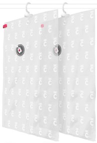 Vákuumzsák készlet 2 db-os Espace M – Compactor