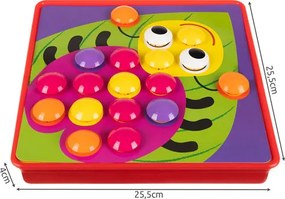 Oktató kirakó - Mozaik