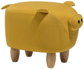 Taburett Pera (sárga). 1011339