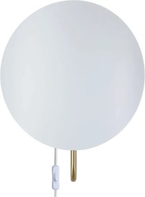 Nordlux SPARGO 2320361001 Fali lámpa 1x25W/E27 IP20