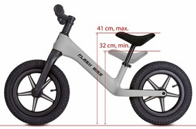 Buddy Toys BPB 2518 Flash bike futóbicikli