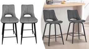 Rio 2 darabos bárszék szett