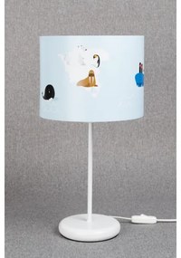 Gyerek asztali lámpa SWEET DREAMS 1xE27/60W/230V