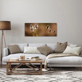 Kép - Fű (120x50 cm)