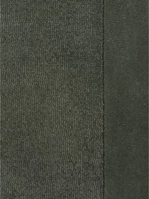 Sötétzöld kézi szövésű gyapjúkeverék szőnyeg 120x180 cm Kari – Villeroy&amp;Boch