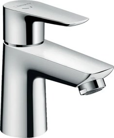 Hansgrohe Talis E mosdó csaptelep leeresztőszelep nélkül króm 71704000