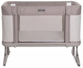 Chicco - Bölcső 3in1 NEXT2ME FOREVER szürke