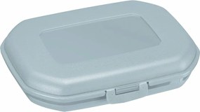 Westmark MINI uzsonnás doboz, 300 ml, kék