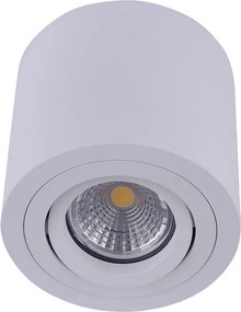 EMITHOR 48606 ALMAN Hengeres Mennyezeti Lámpa GU10 IP20