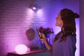 Philips Hue WACA kezdőcsomag 3xGU10/4,2W 2000-6500K + csatlakoztatáshoz szükséges eszköz
