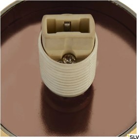 SLV LITTLE SUN 1007365 Asztali lámpa 1x5.6W/G9 IP20