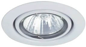 Rábalux SPOT RELIGHT 1091 Beépíthető spotlámpa 1x50W/GU5.3 IP20