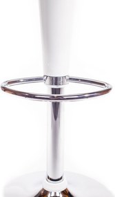 Bárszék Hawaj CL-1213 fehér