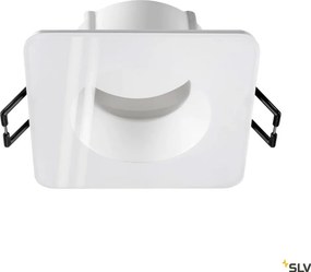 SLV 1007339 NEW TRIA Kültéri Mennyezetbe Építhető Lámpa IP65
