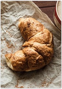 Poszterek 70x100 Francia reggeli