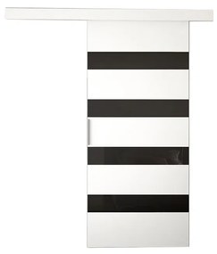 Tolóajtó Rocco 5 (fehér). 1083406