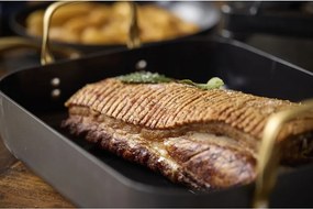 Tepsi 40x26 cm Brasserie – Holm