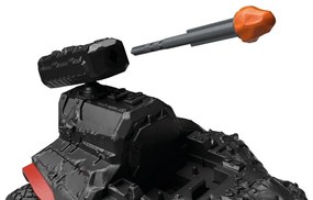 Schleich 42663 Rakétahajtású jármű mini figurávalMINI CREATURE